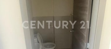 Departamento en venta - 86m² con áreas sociales y deportivas