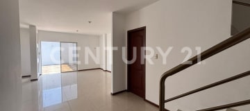 Casa en Matices Zafiro con 4 habitaciones y piscina