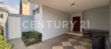 Casa en Matices Zafiro con 4 habitaciones y piscina