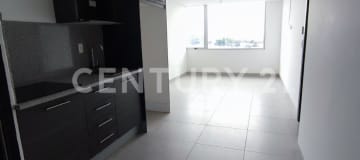 Suite en Edificio Quo frente a Mall del Sol - Venta
