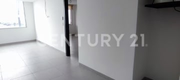 Suite en Edificio Quo frente a Mall del Sol - Venta