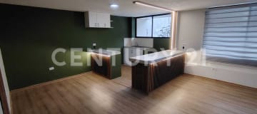 Depto. 3 hab. en alquiler, Agua Clara - $340 incluye alícuota