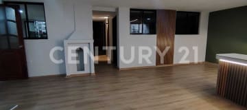 Depto. 3 hab. en alquiler, Agua Clara - $340 incluye alícuota