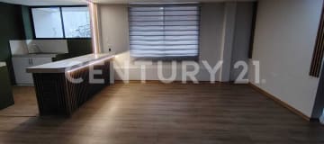 Depto. 3 hab. en alquiler, Agua Clara - $340 incluye alícuota