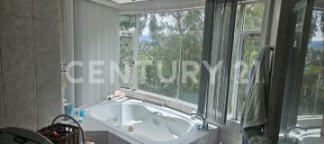 Amplio depto 305m² en Jardines del Batán - 3 dorms y ascensor