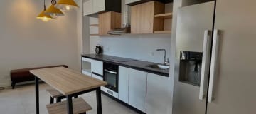 RENTO O VENDO SUITE EN AQUARELA MGV