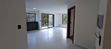 Departamento en Tumbaco