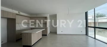 Depto. estreno en Samborondón, 3 hab., $237K