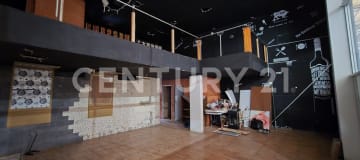 Alquiler Local 240m² Av. Bombero frente Riocentro Los Ceibos