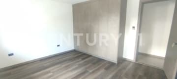 Depto. 96m² en renta con tecnología y seguridad - A1
