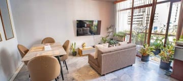 Departamento en venta | Los Ríos y Primero de Mayo