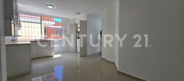 Departamento en venta en Quito