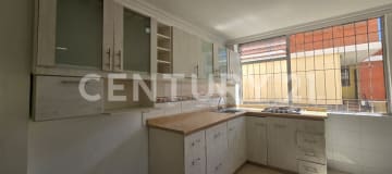 Departamento en venta en Quito