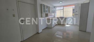 Departamento en venta en Quito