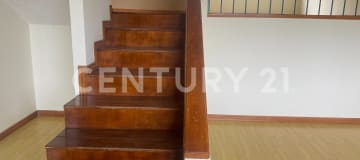 Casa a desnivel en Los Mastodontes, $79K, 3 hab