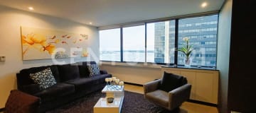 Departamento en Torre Bellini, Puerto Santa Ana, Guayaquil