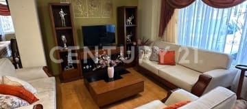 Departamento familiar cerca del Terminal Terrestre - 140m²