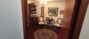 Departamento en La Carolina