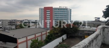 Terreno 3380m² para proyecto cerca de la Católica