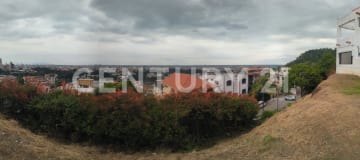 Terreno 3380m² para proyecto cerca de la Católica