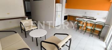 Departamento amoblado en San Jacinto cerca del malecón