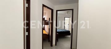 Departamento amoblado en San Jacinto cerca del malecón