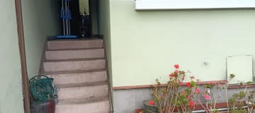 Casa en venta Itchimbía, La Tola, Quito con vista al Centro Histórico