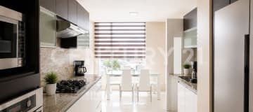 Depto. exclusivo en Quito Tenis - 290 m² y acabados de lujo
