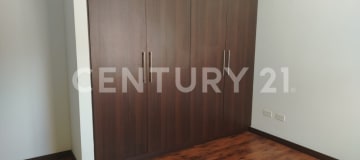 Suite en Eloy Alfaro - 68m², 7mo piso y terraza con BBQ