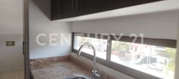 Suite en Eloy Alfaro - 68m², 7mo piso y terraza con BBQ