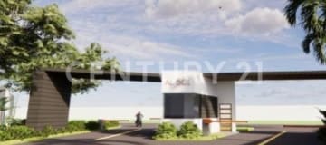 Lotes 180m² en Samborondón: preventa con financiamiento