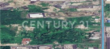 21 ha en zona industrial Jaramijó - Alto potencial logístico