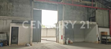 Bodega industrial 1,992 m² - Zona logística estratégica
