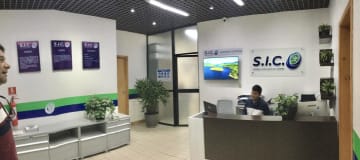 Venta de oficina de 112m2 con 3 parqueos en Plataforma Gubernamental