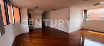 Depto 3 dorms en Los Granados, cerca UDLA - USD 98K