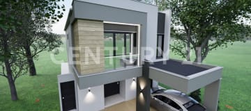 Casa 4 dormitorios en La Joya - $240K con piscina