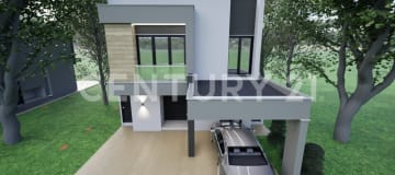Casa 4 dormitorios en La Joya - $240K con piscina