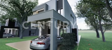 Casa 4 dormitorios en La Joya - $240K con piscina