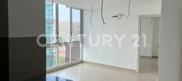 Suite amoblada en Ceibos - Edificio 100 Olivos Parc