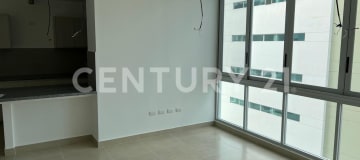 Suite amoblada en Ceibos - Edificio 100 Olivos Parc