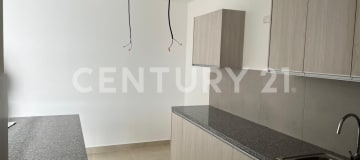 Suite amoblada en Ceibos - Edificio 100 Olivos Parc