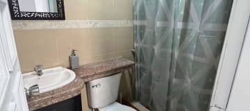 En venta Departamento frente al mar