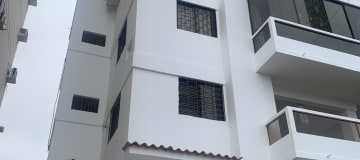 En venta Departamento frente al mar