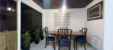 En venta Departamento frente al mar