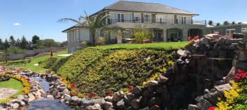 Venta Casa con Piscina Puembo