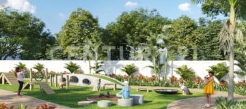 Terrenos en Costa Narello: seguridad, piscina y ubicación privilegiada
