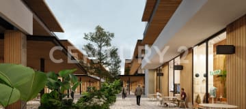 Locales comerciales en Nambo desde $140K con cuotas desde $798/mes