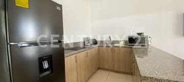 Casa amoblada 3 dorm. en Punta Blanca - $89,000 con amenities