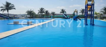 Casa amoblada 3 dorm. en Punta Blanca - $89,000 con amenities
