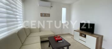 Casa amoblada 3 dorm. en Punta Blanca - $89,000 con amenities